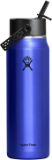 Hydro Flask Lw Wide Straw 946 ml Sapphire Blue