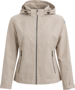Dobsom Women's Jondal Jacket Sand