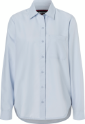 Marmot Women's Airexchange Upf 40 Ls Shirt Vapor