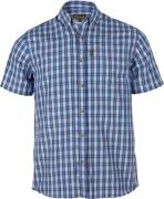 Pinewood Men's Summer Shirt Blue