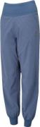 Moon Climbing Women's Samurai Pant Ocean Blue
