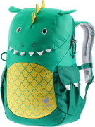 Deuter Kids' Kikki Fern-Alpinegreen