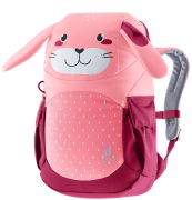 Deuter Kids' Kikki Blossom-raspberry