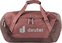 Deuter Duffel 70 Caspia-raisin