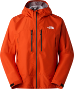 The North Face Men's Valley View Jacket Lava Red