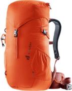 Deuter Kids' Climber 22 Papaya/Redwood