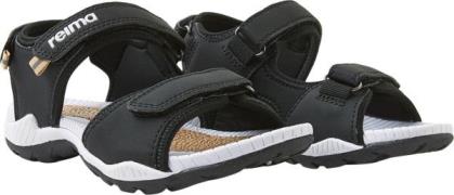 Reima Kids' Ratas Sandals Black