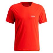 Swix Men's Position Tee Fiery Red