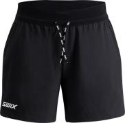 Swix Women's Force Shorts 5inch Jet Black