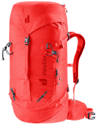 Deuter Guide 32+6 SL Poppy-crimson