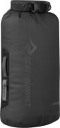 Sea To Summit Big River Eco Dry Sack 8 L Black