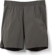 Houdini Men's Liquid Shorts Baremark Green