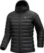 Arc'teryx Men's Cerium Hoody Black