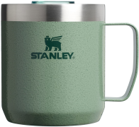 Stanley The Everyday Camp Mug 0,35 L Hammertone Green