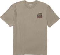 Salty Crew Men's Truck Stop Classic Tee Twig