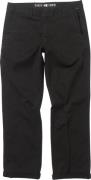 Salty Crew Men's Portway Pant Pirate Black