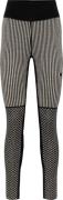 Kari Traa Women's Smekker High Waist Pants Black