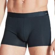 Calida Kalsonger Cotton Code Boxer Brief Mörkblå bomull Small Herr