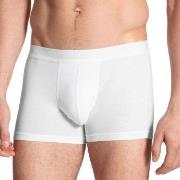 Calida Kalsonger Focus New Boxer 26065 Vit Small Herr