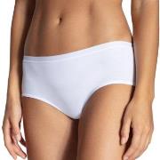 Calida Trosor Natural Comfort Hipster Vit bomull Small Dam