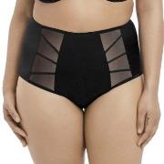 Elomi Trosor Sachi Full Brief Svart Medium Dam