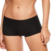 Chantelle Trosor Soft Stretch Boyshort Svart One Size Dam