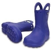 Crocs Handle It Rain Boots Kids Mörkblå US C9 (EU 25-26) Barn