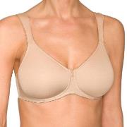 Felina BH Pure Balance Spacer Bra Without Wire Sand A 100 Dam