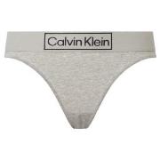 Calvin Klein Trosor Reimagined Heritage Brief Grå Small Dam