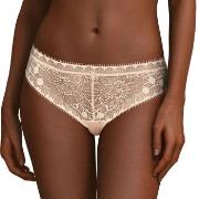 Chantelle Trosor Day To Night Tanga Beige nylon 38 Dam