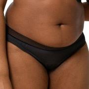 Triumph Trosor Infinite Sensation Tai Svart 38 Dam