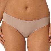 Triumph Trosor Lovely Micro Brazilian Thong Beige Small Dam