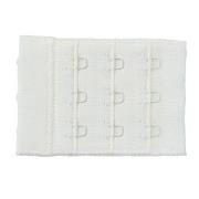 Trofe Bra Extender 3 Hooks 4,5 cm Champagne One Size Dam