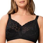 Triumph BH Delicate Doreen N Svart B 75 Dam