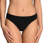 Rosa Faia Liz Bikini Bottom Svart 38 Dam