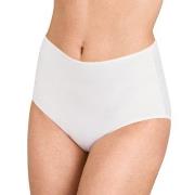 Miss Mary Soft Panty Trosor Vit Small Dam