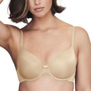 Missya BH Body Touch Padded Bra Beige polyamid B 70 Dam