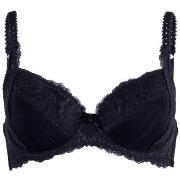 Missya BH Dorrit Padded Underwire Bra Svart polyamid B 70 Dam