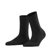 Falke Strumpor Women Cosy Wool Socks Svart Strl 39/42 Dam