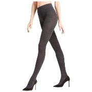 Falke Strumpbyxor Women Softmerino Tights Antracit 40-42 Dam