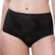 Triumph Trosor Everyday Fit Smart Maxi Svart Small Dam