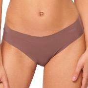 Sloggi Trosor ZERO Feel Brazilian Brief Brun Small Dam