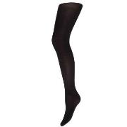 Decoy Strumpbyxor 40 Den Microfiber Tights Svart polyamid X-Large Dam