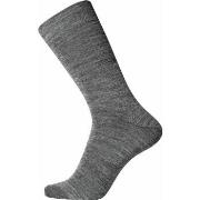 Egtved Strumpor Wool Twin Sock Grå Strl 45/48