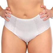 Chantelle Trosor EasyFeel Norah High Waist Brief Ljusrosa nylon 38 Dam