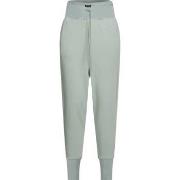 Calvin Klein Sport Seamless Performance Pants Blå modal Medium Dam