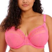 Elomi BH Matilda Underwired Plunge Bra Mörkrosa I 90 Dam