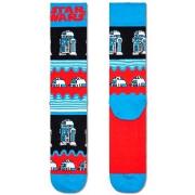 Happy socks Strumpor Star Wars R2-D2 Sock Turkos bomull Strl 41/46