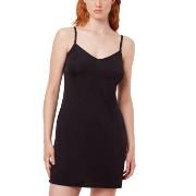 Triumph Body Make-Up Conscious Dress 01 Svart polyamid Small Dam