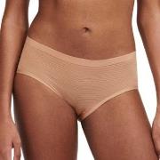 Chantelle Trosor Soft Stretch Bottoms Shorty Beige nylon One Size Dam